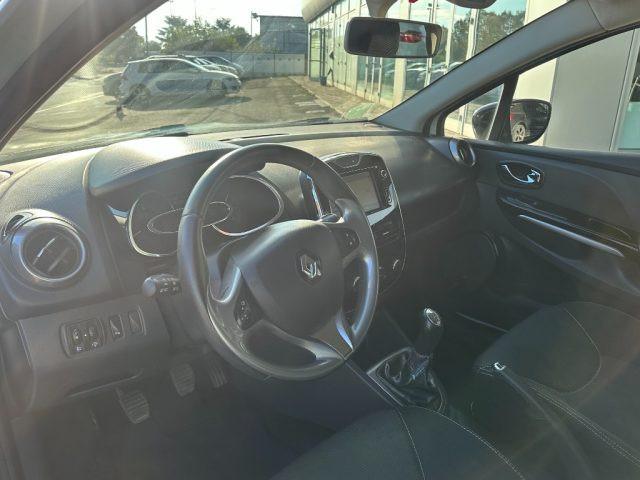 RENAULT Clio 1.5 dCi 8V 75CV 5P. Costume National