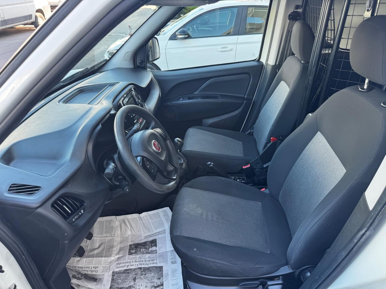 Fiat doblò cargo 2020 IVA COMPRESA