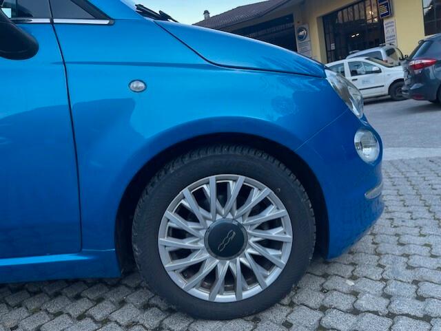 Fiat 500 1.3 Multijet Collezione 2018