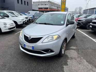 Lancia Ypsilon 1.2 69 CV 5 porte Gold