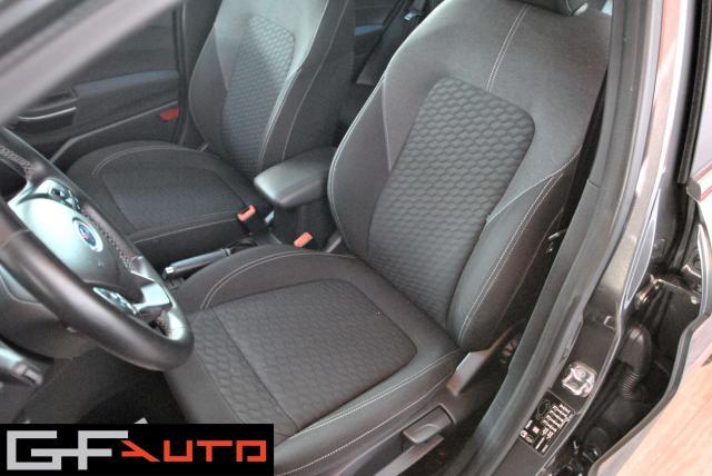 Ford Fiesta Fiesta VII 2022 5p 5p 1.0 ecoboost Titanium 125cv