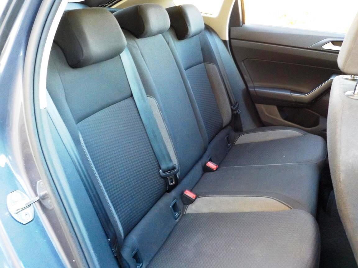 Volkswagen Taigo 1.0 TSI 95 CV Life