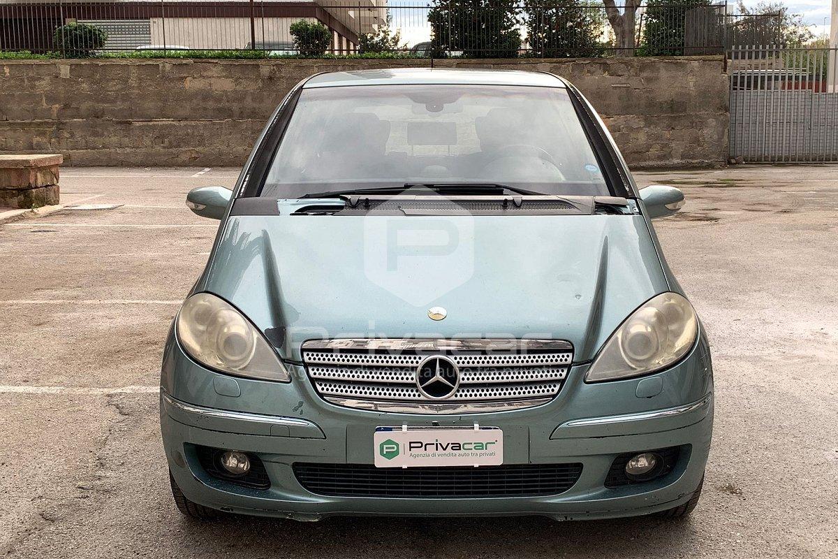 MERCEDES A 180 CDI Elegance