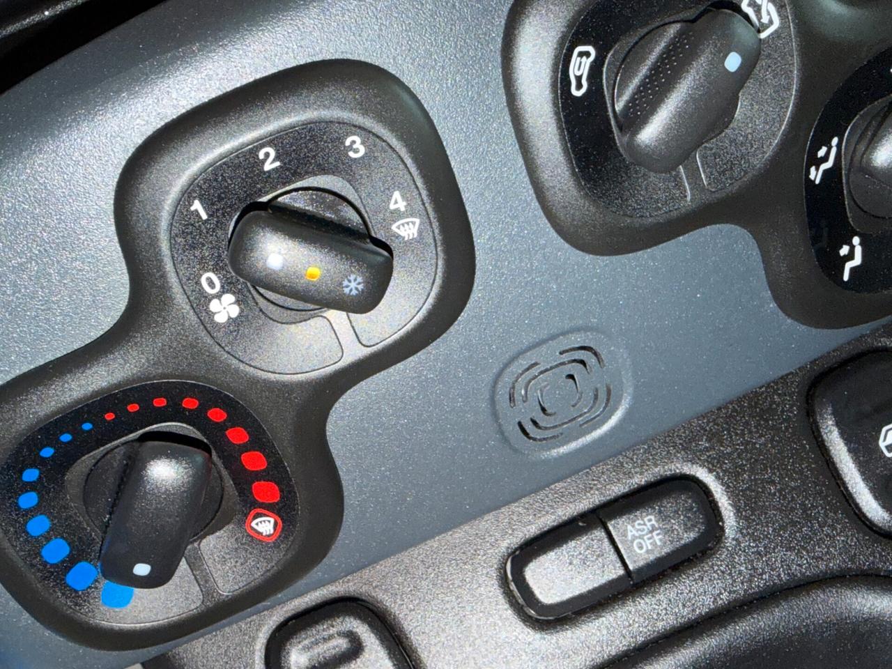 Fiat Panda New 1.2 69 cv. EASY