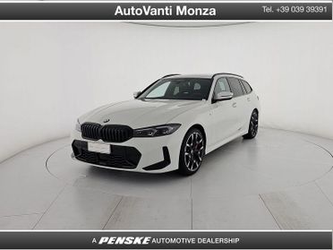BMW Serie 3 320d 48V xDrive Touring Msport Pro