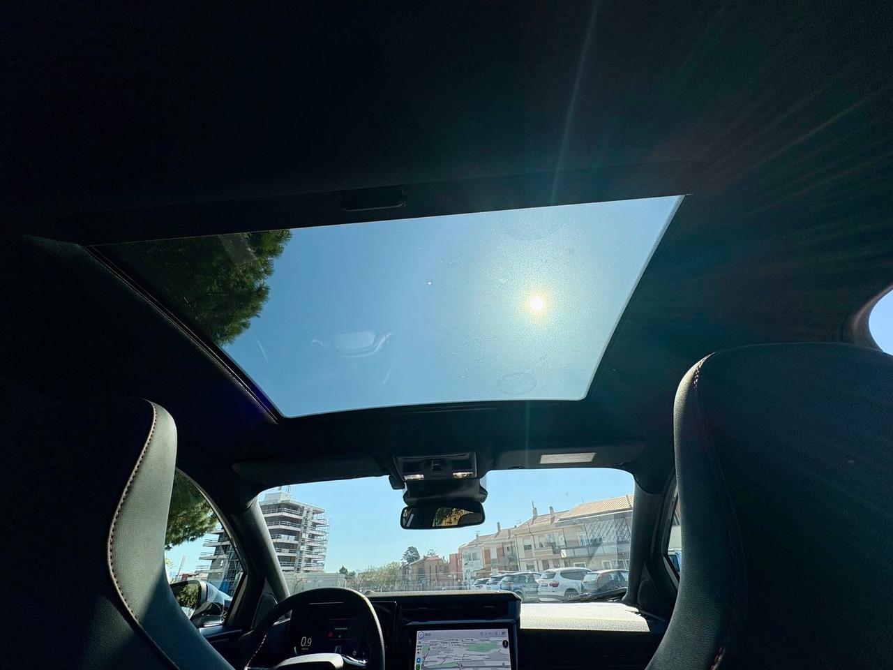 Ford Puma ST 1.0 EcoBoost mHEV #10318