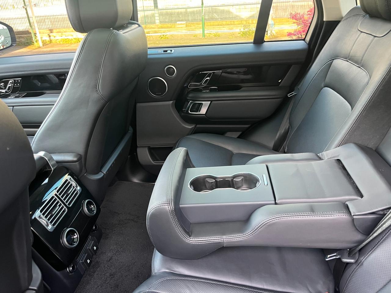 Land Rover Range 3.0 SDV6 Autobiography