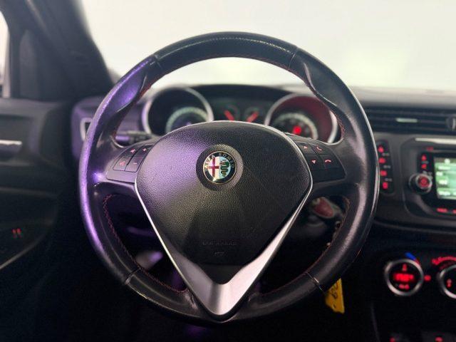 ALFA ROMEO Giulietta 1.4 Turbo 120 CV GPL Sprint