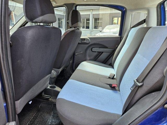 FIAT Panda 1.2