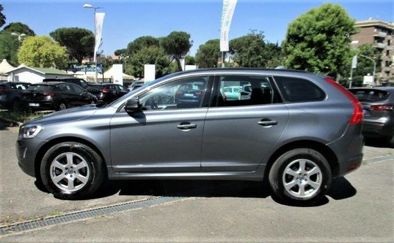 VOLVO XC 60 D4 Geartronic Business