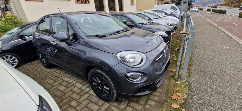 FIAT 500X 500X 1.0 T3 120 CV Lounge