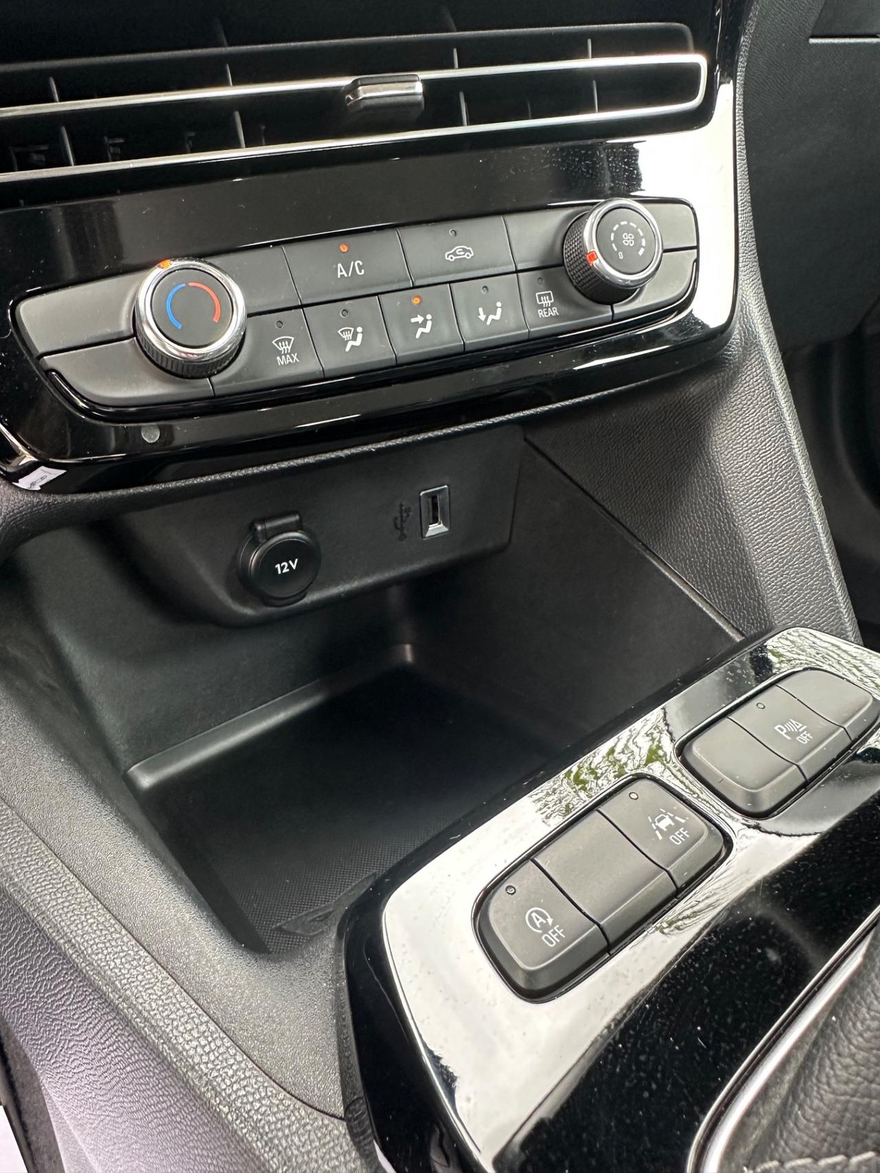 Opel Mokka 1.2 Turbo Ultimate