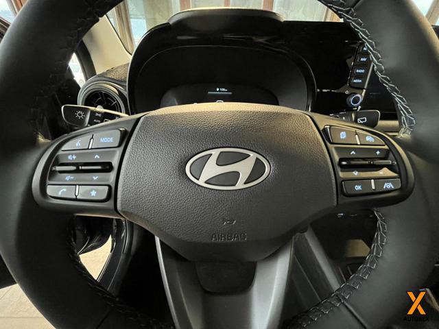 HYUNDAI i10 1.0 MPI Connectline