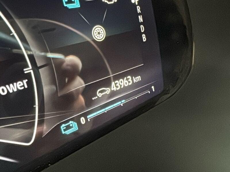 Renault Arkana Arkana 1.6 E-Tech full hybrid Techno 145cv
