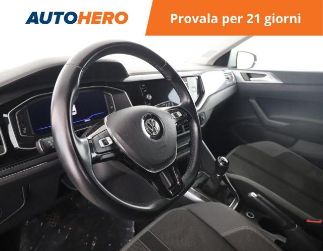 VOLKSWAGEN Polo 1.6 TDI 95 CV 5p. Highline BlueMotion Technology