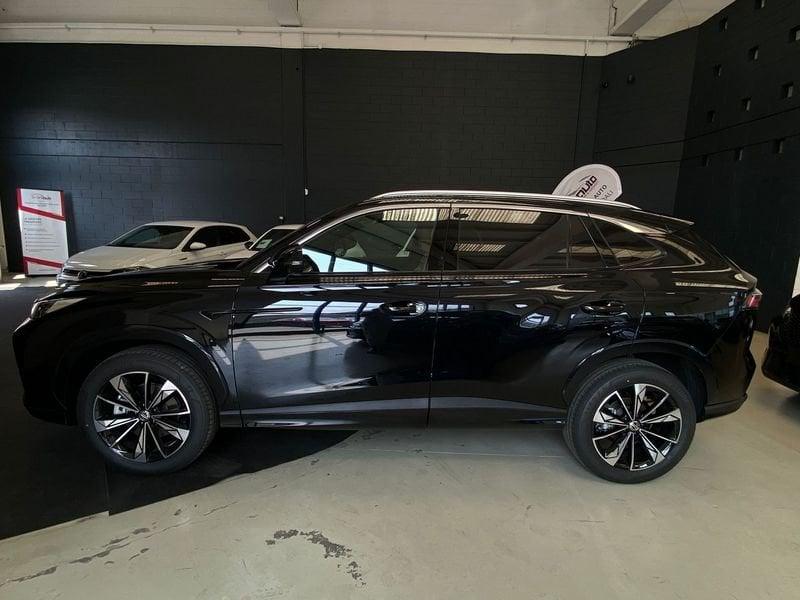 MG HS 1.5T-GDI AT Luxury - PROMO SIRONIAUTO+