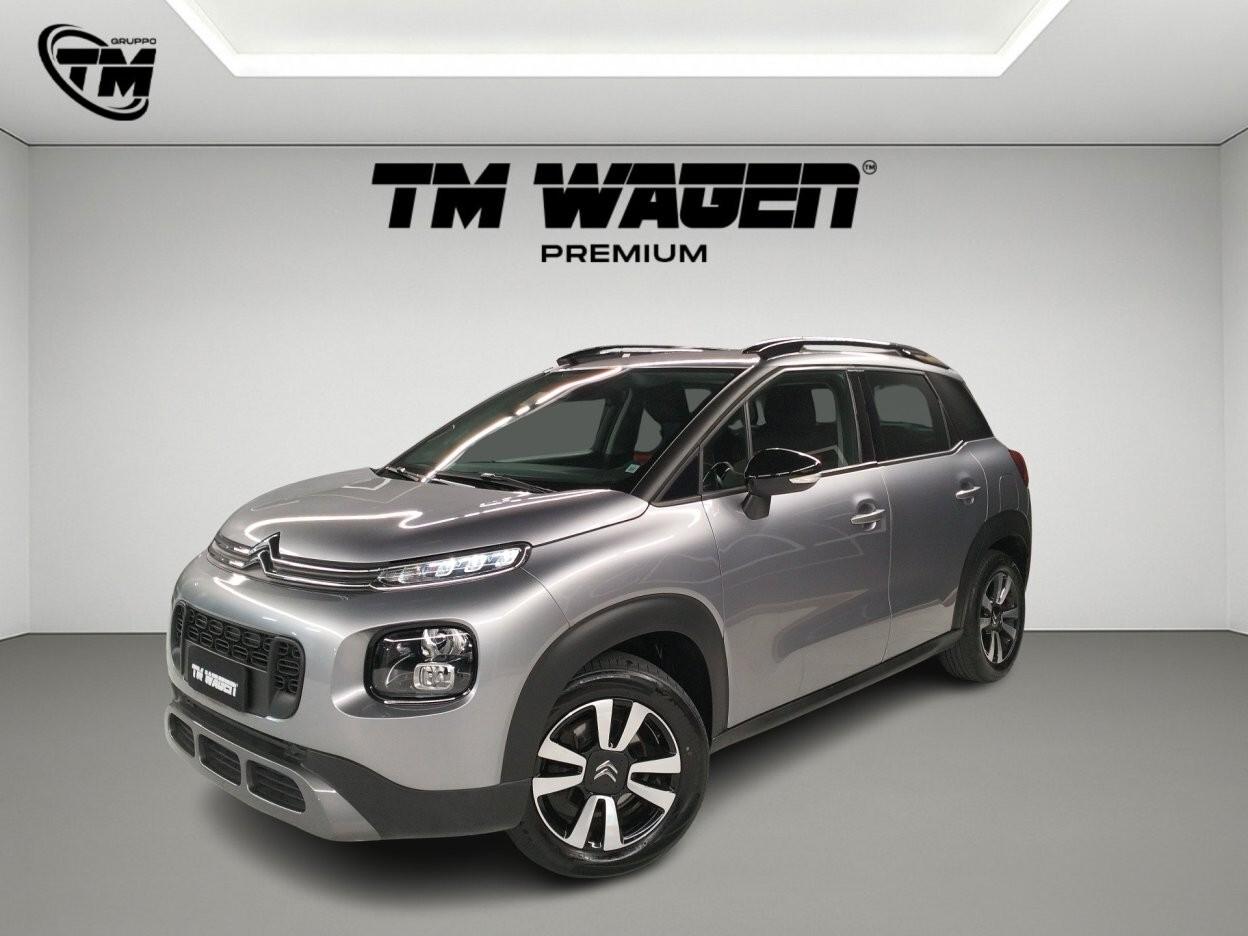 Citroen C3 Aircross 1.2 puretech Shine s