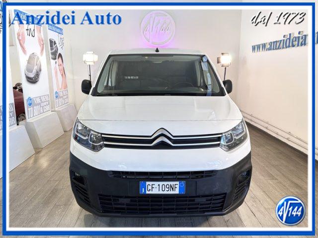 CITROEN Berlingo 1.5 BlueHDi 130 Cv XL Club