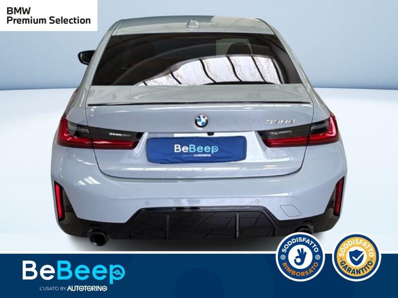 BMW Serie 3 330D MHEV 48V MSPORT AUTO