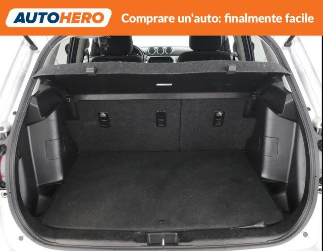 SUZUKI Vitara 1.4 Hybrid Cool