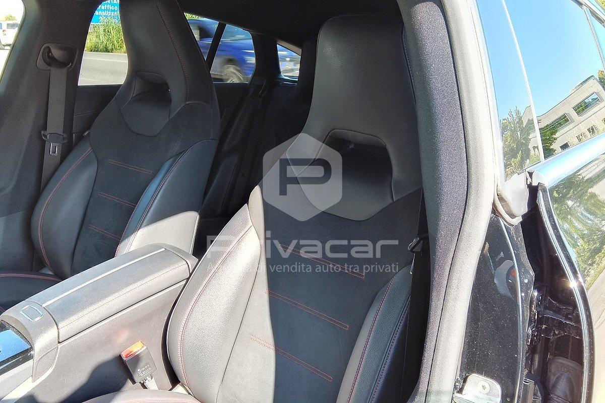 MERCEDES CLA 200 d Automatic Shooting Brake Premium