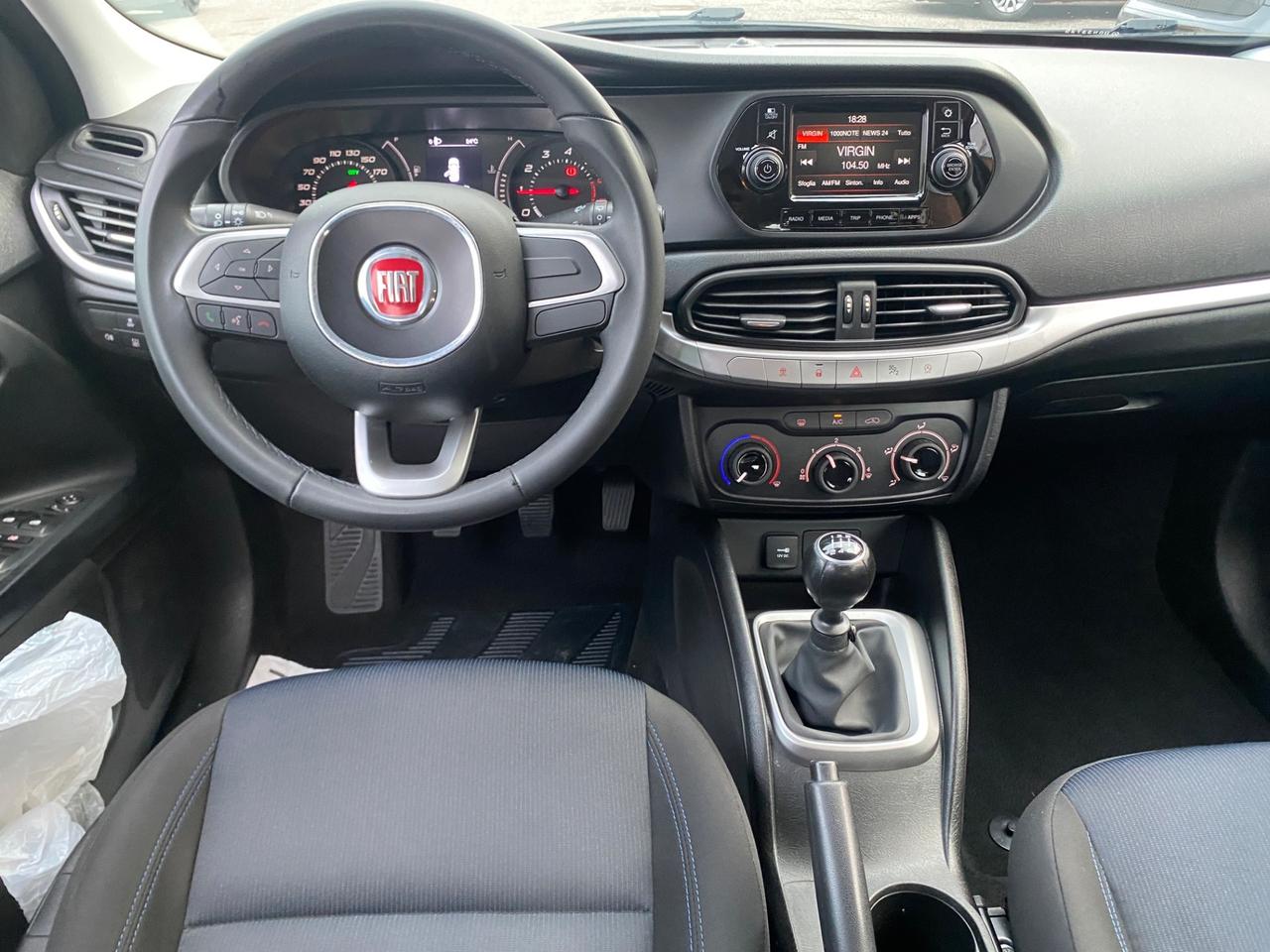 Fiat Tipo 1.4 SW Easy