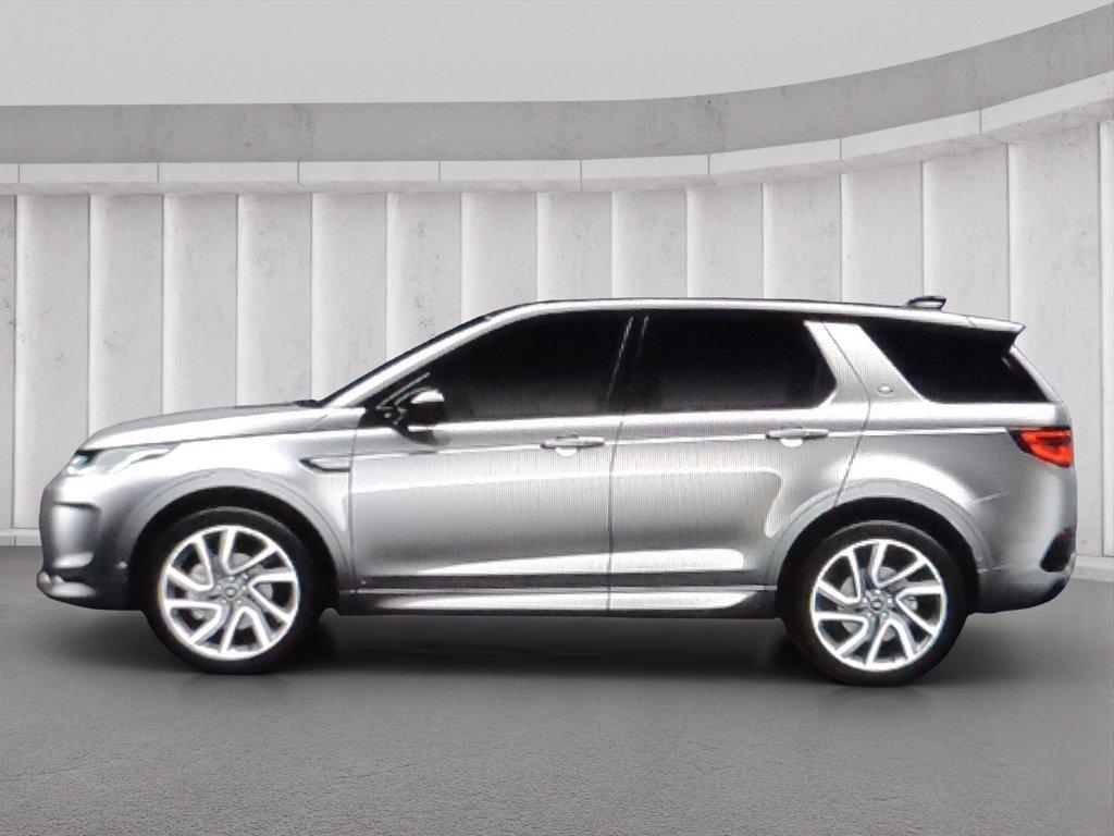 LAND ROVER Discovery sport 2.0d td4 mhev r-dynamic se awd 163cv auto 7p.ti del 2024