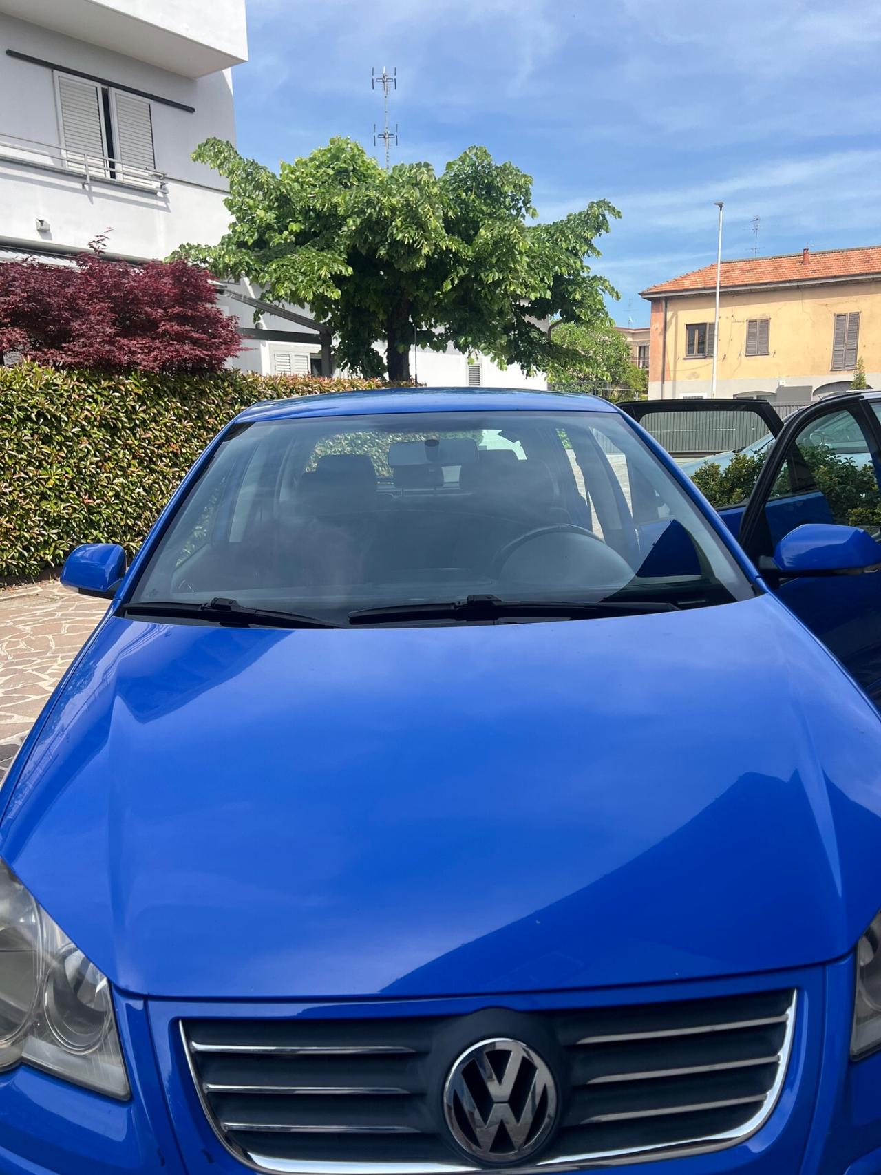 Volkswagen Polo 14. Td