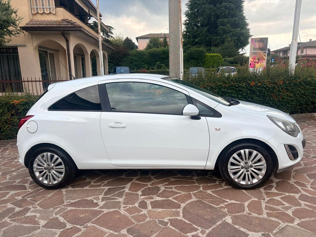 Opel Corsa 1.3 CDTI 75CV F.AP. 3 porte Edition