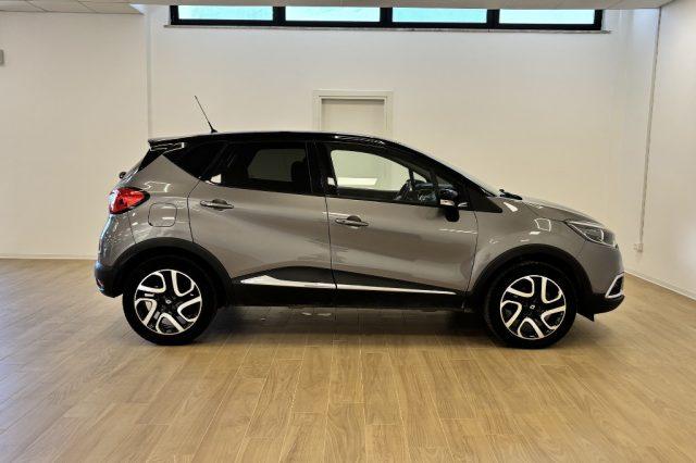 RENAULT Captur 1.5 dCi 8V 110 CV Start&Stop Energy R-Link