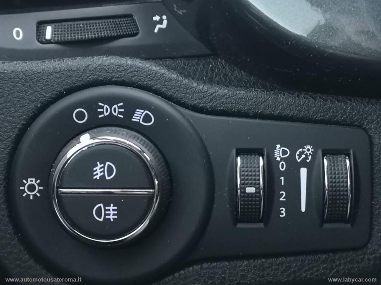 FIAT 500X 1.3 M.Jet 95 CV S-DESIGN PROMO WEB