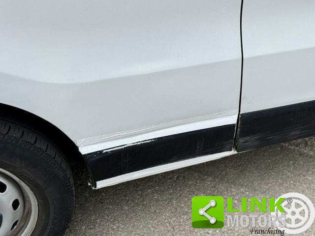 FIAT Talento L2 H1
