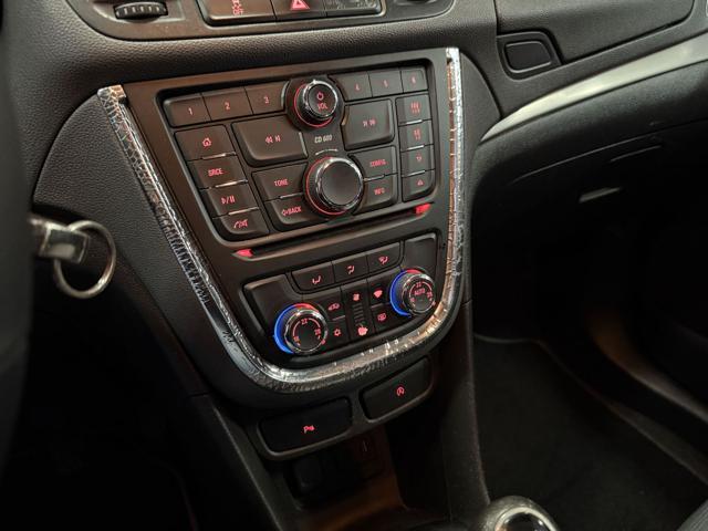 OPEL Mokka 1.6 CDTI Ecotec 4x2 Start&Stop