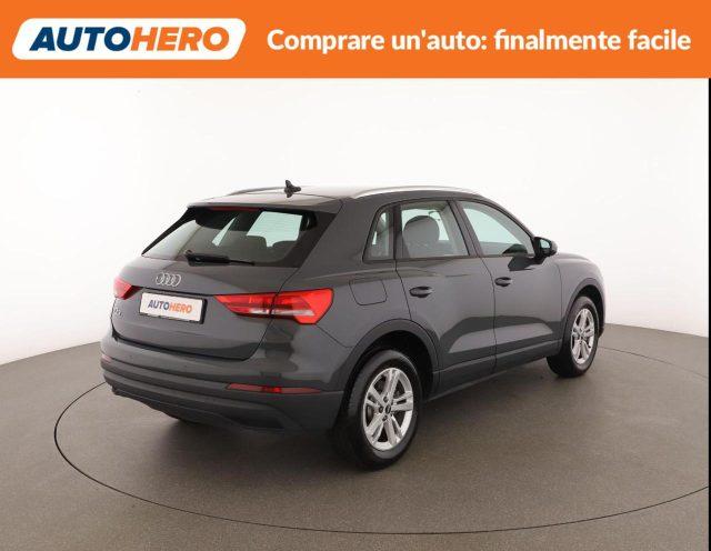 AUDI Q3 45 TFSI e S tronic