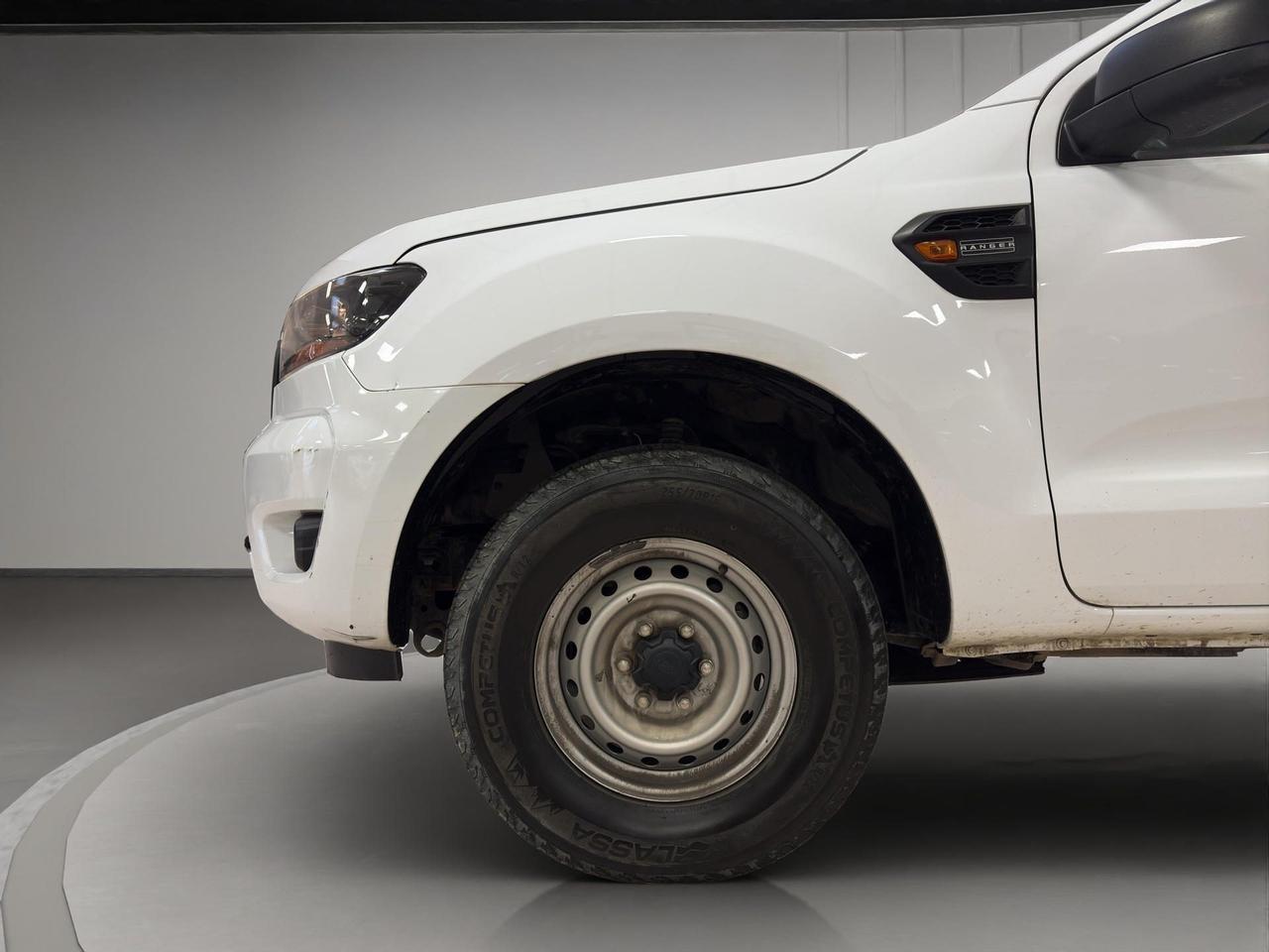 Ford Ranger 2.0 tdci double cab XL 170cv