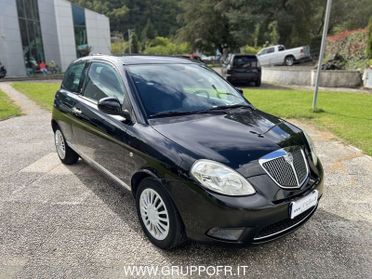 Lancia Ypsilon 2ª serie 1.2 Argento