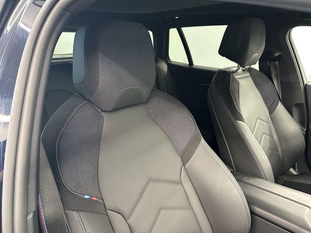 BMW Serie 5 Touring 520 d 48V M Sport Pro xDrive Steptronic