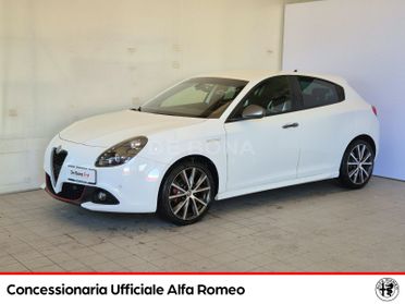 Alfa Romeo Giulietta 1.6 jtdm super 120cv