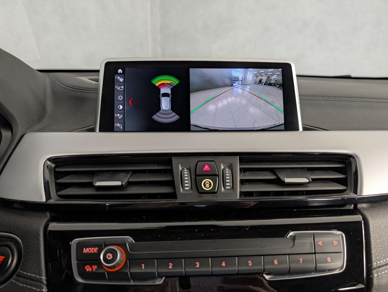 Bmw sDrive18i 136cv Automatic