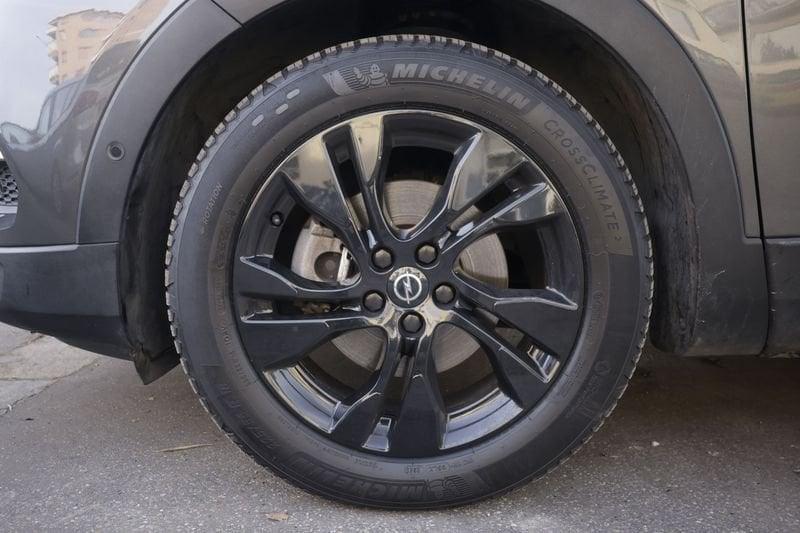 Opel Grandland Opel Grandland 1.5 diesel Ecotec Start&Stop Ultimate Unicoproprietario