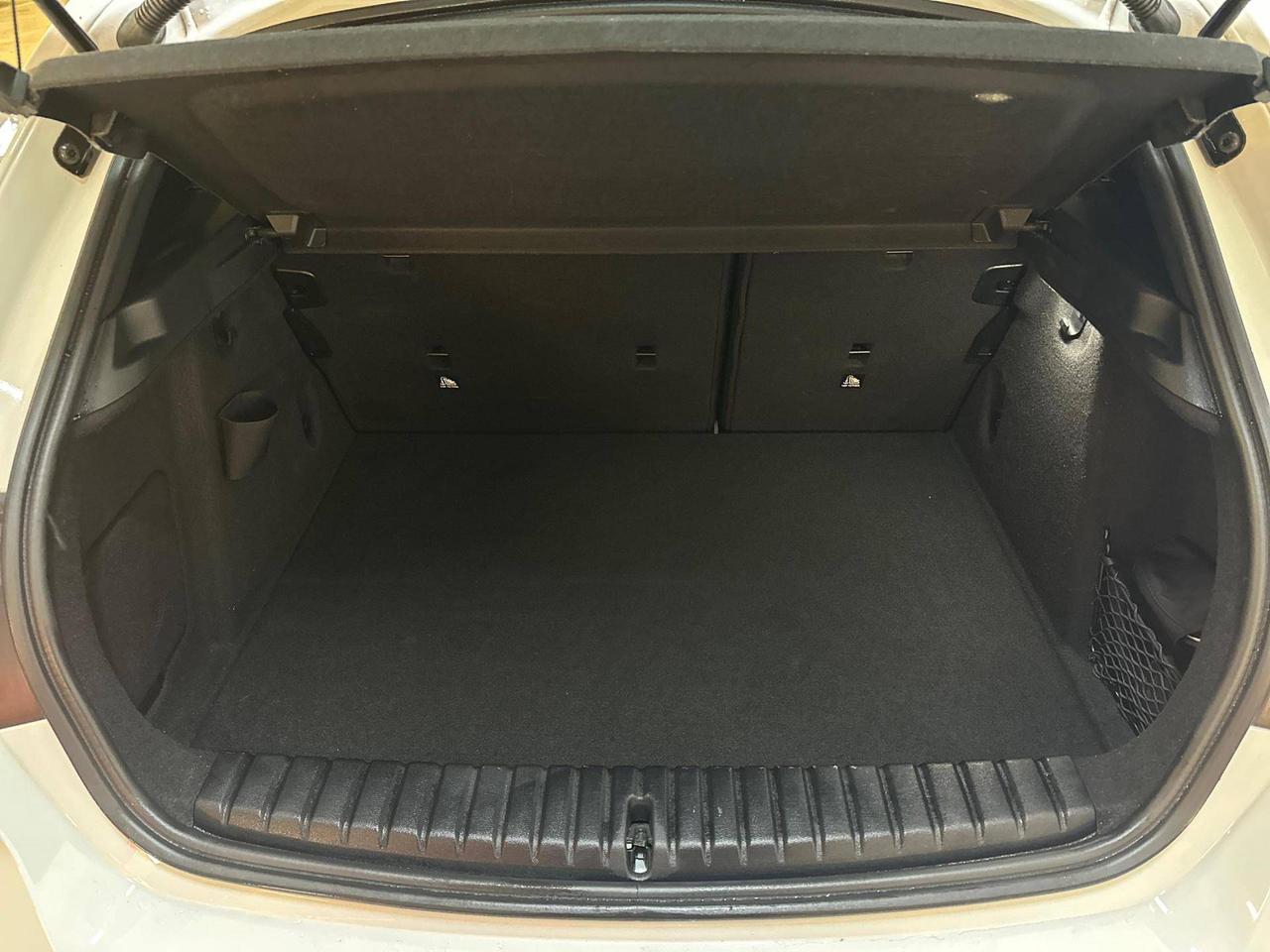 BMW Serie 1 116d MSport