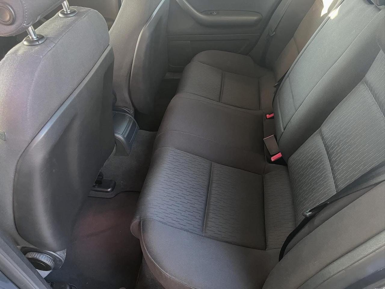 Audi A4 2.0 TDI 143CV Top plus