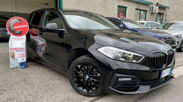 Bmw 116 116d 5p. Advantage LED