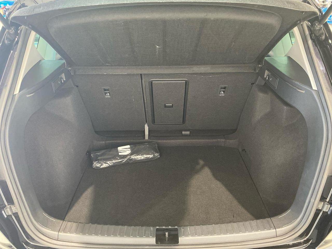 Seat Ateca 2.0 tdi 115cv business