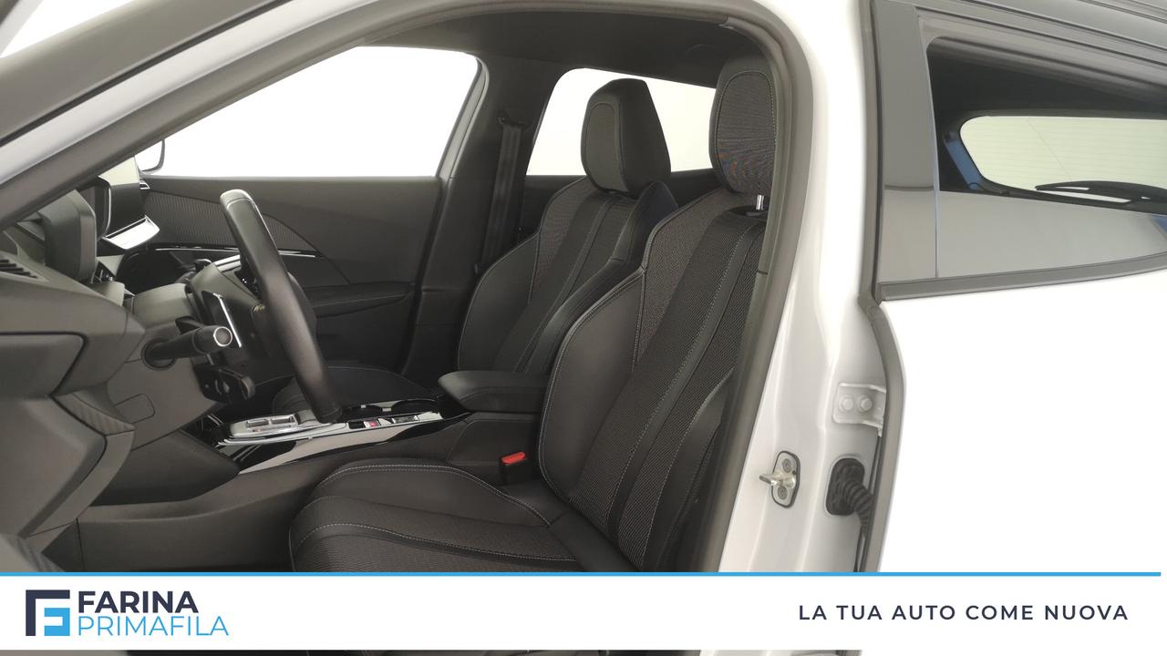 PEUGEOT 2008 II 2020 - 2008 1.2 puretech GT s&s 130cv eat8