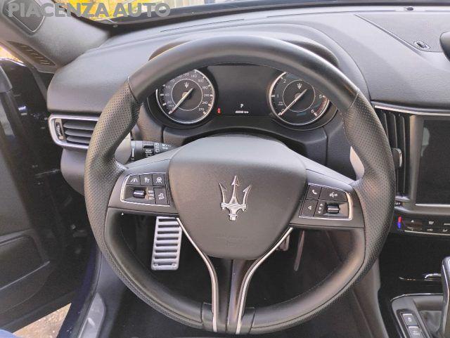 MASERATI Levante V6 Diesel AWD Gransport