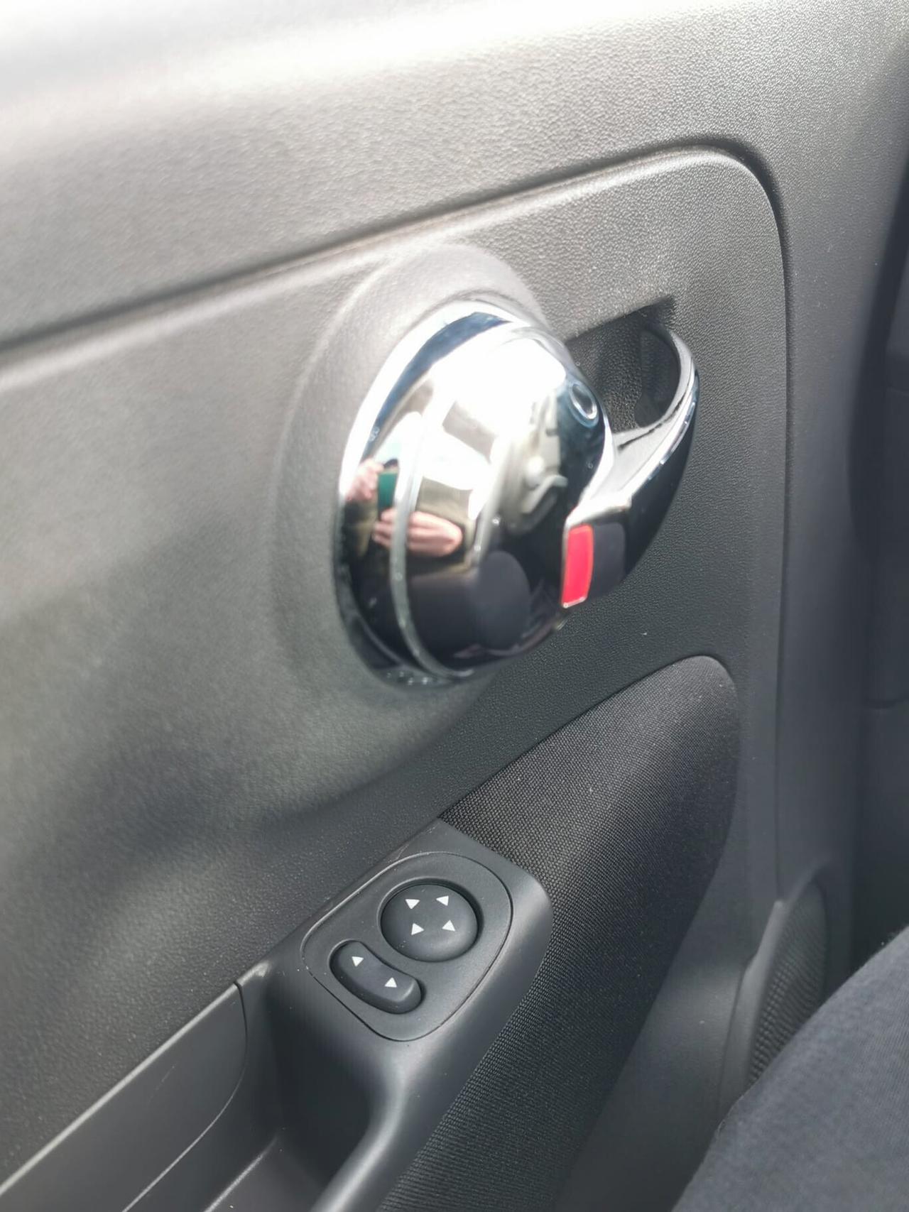 Fiat 500 1.2 Lounge NAVIGATORE