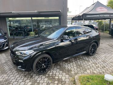 BMW X6 xDrive30d 48V Msport