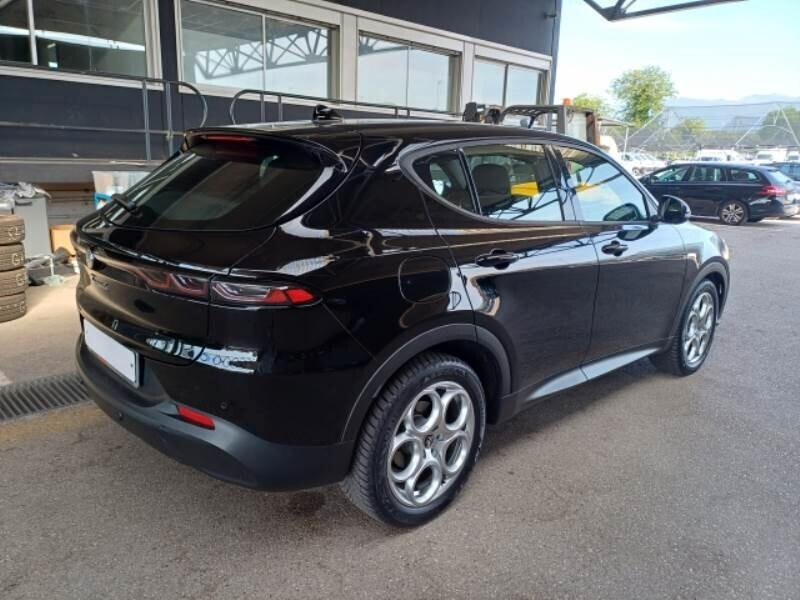 Alfa Romeo Tonale 1.6 diesel 130 CV TCT6 Sprint
