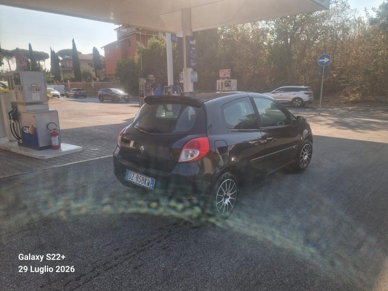 Renault Clio Storia 1.2 5 porte GPL Confort